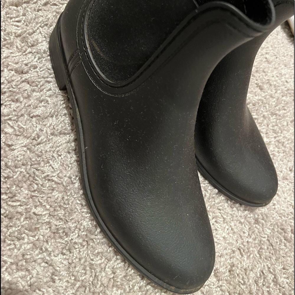 Aldo boots